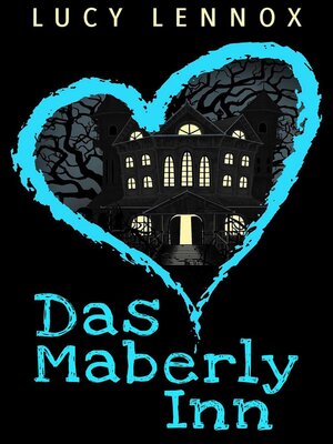 cover image of Das Maberly Inn